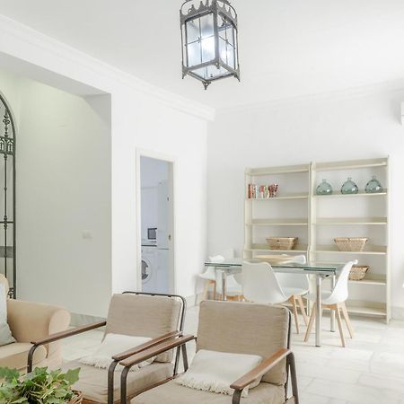 Apartamento Independiente En Playa De Regla Chipiona Extérieur photo