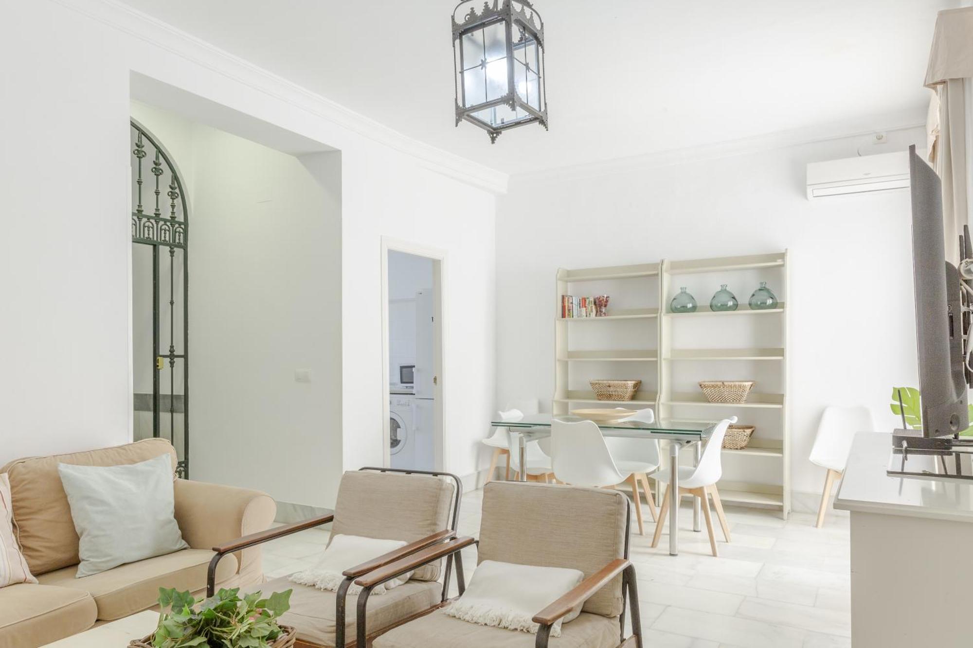Apartamento Independiente En Playa De Regla Chipiona Extérieur photo