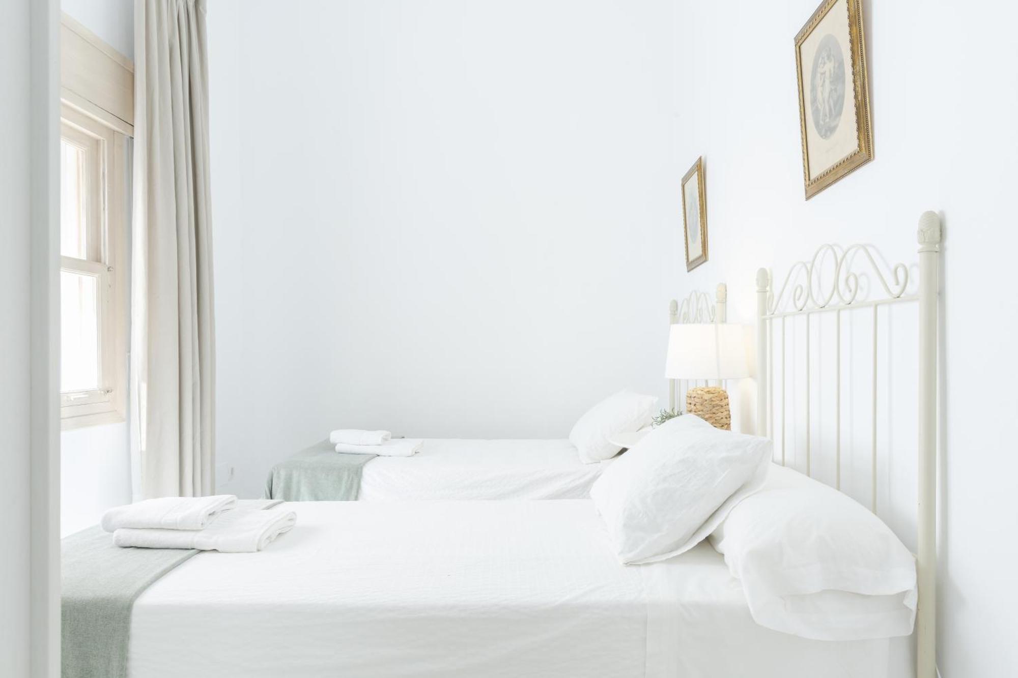 Apartamento Independiente En Playa De Regla Chipiona Extérieur photo